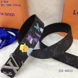 Picture of LV Belts _SKULVBelt40mm100-125cm8L1286760